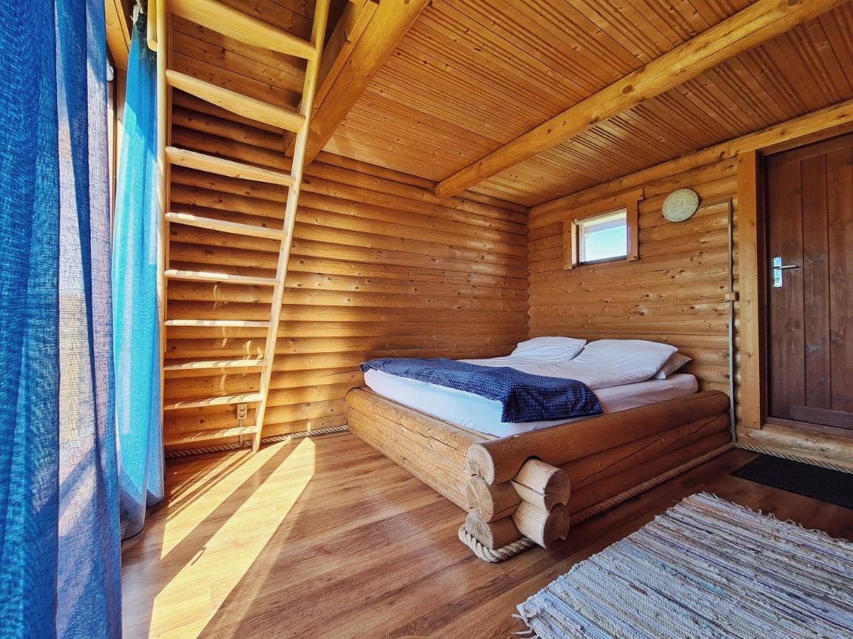 Vanamoisa Caravan Park Сауэ Экстерьер фото